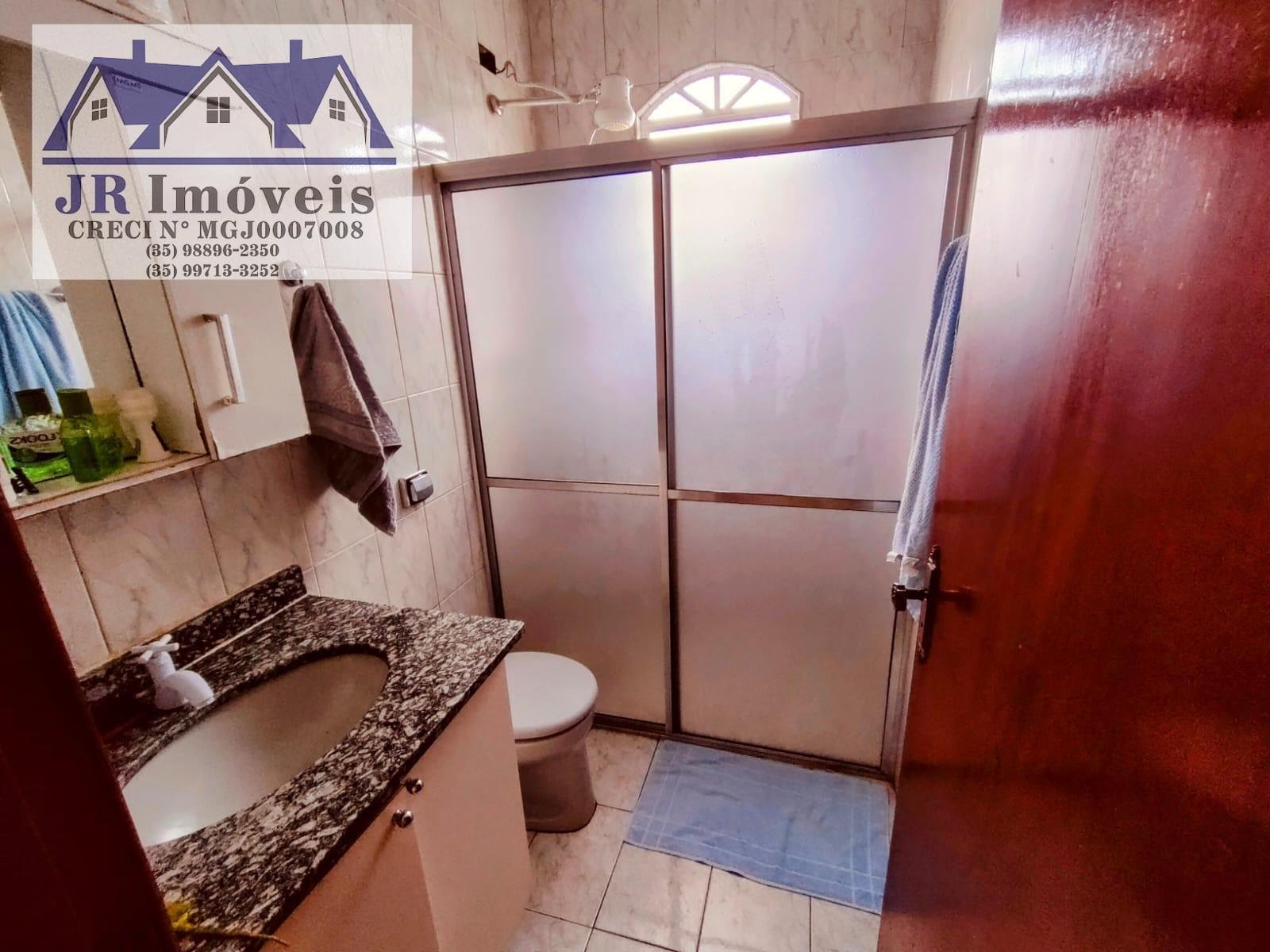 Casa à venda com 2 quartos, 1 banheiro, 2 vagas e 137m² no Bairro Santa Barbara, Piranguinho (MG) — foto 11 de 15