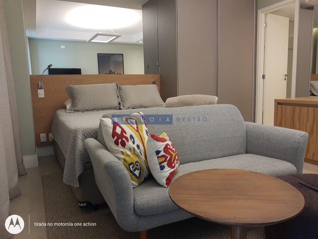 Apartamento à venda com 1 quarto, 1 suíte, 1 vaga e 43m² no Brooklin, São Paulo (SP) — foto 20 de 30
