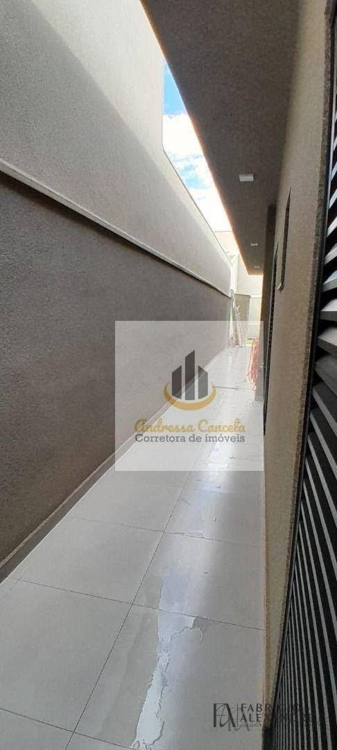 Casa à venda com 3 quartos, 3 suítes, 4 vagas e 200m² no Village La Montagne, São José do Rio Preto (SP) — foto 15 de 30