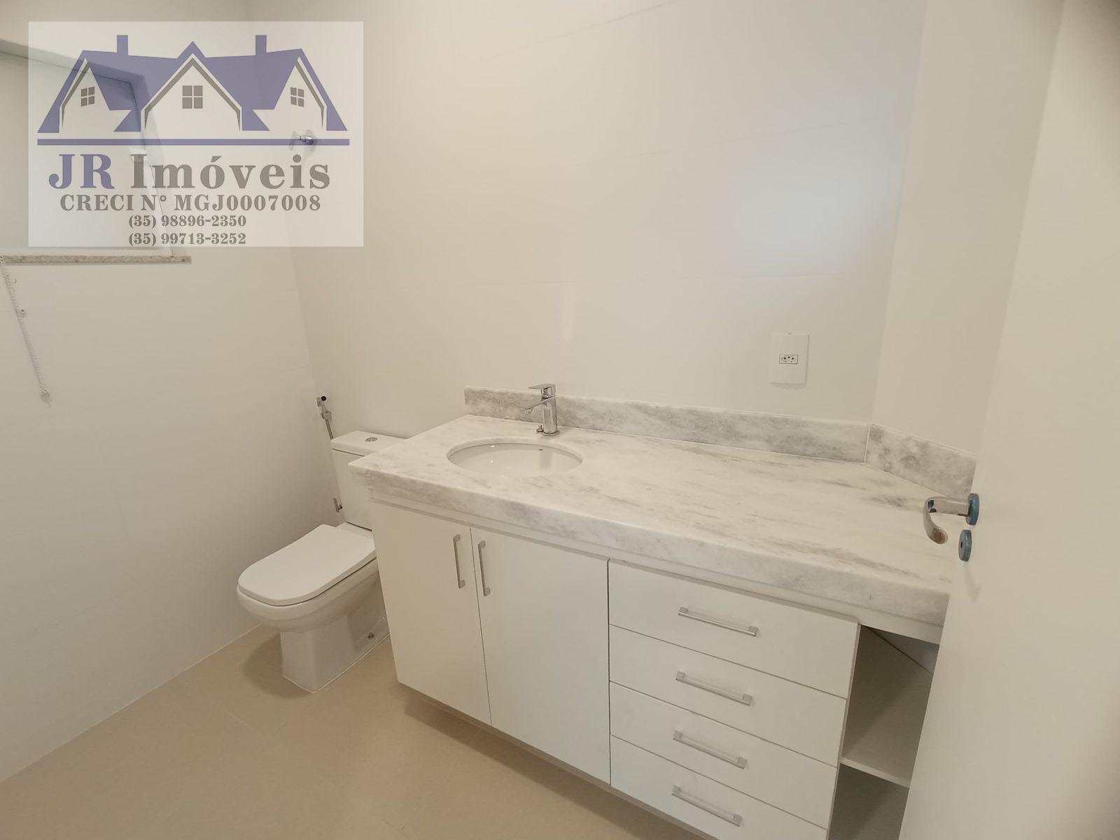 Comercial para alugar com 1 banheiro e 23m² no Bps, Itajubá (MG) — foto 5 de 5