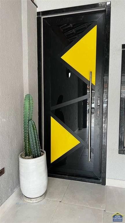 Casa à venda com 3 quartos, 2 suítes, 2 vagas e 116m² no Vilamar, Praia Grande (SP) — foto 21 de 30