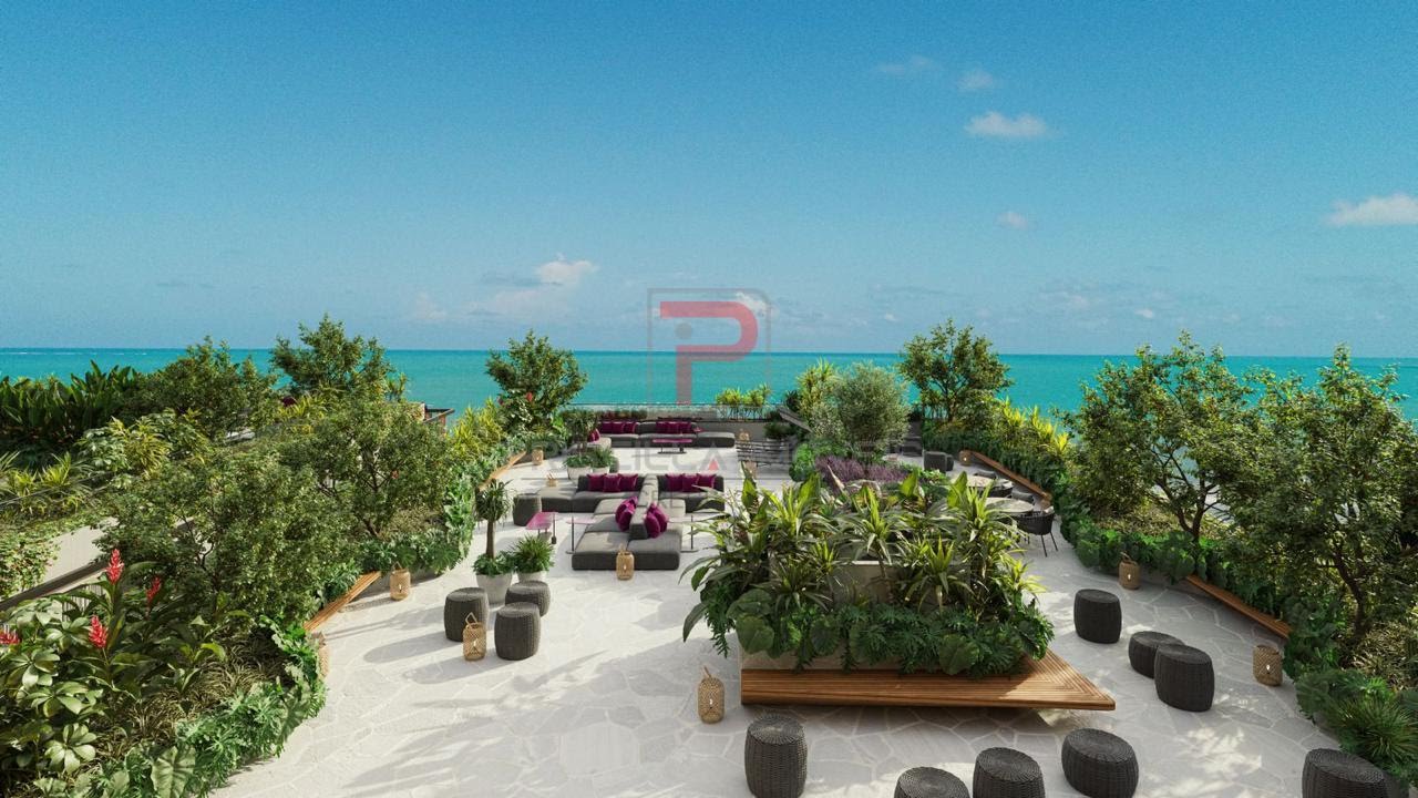 Apartamento à venda com 1 quarto, 1 banheiro e 33m² no Intermares, Cabedelo (PB) — foto 11 de 30
