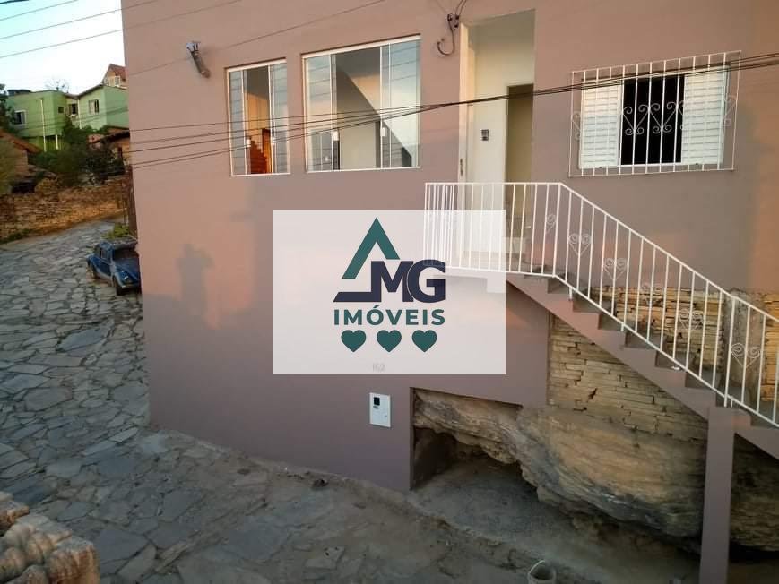 Casa à venda com 9 quartos e 6 banheiros no Centro, São Thomé das Letras (MG) — foto 3 de 18