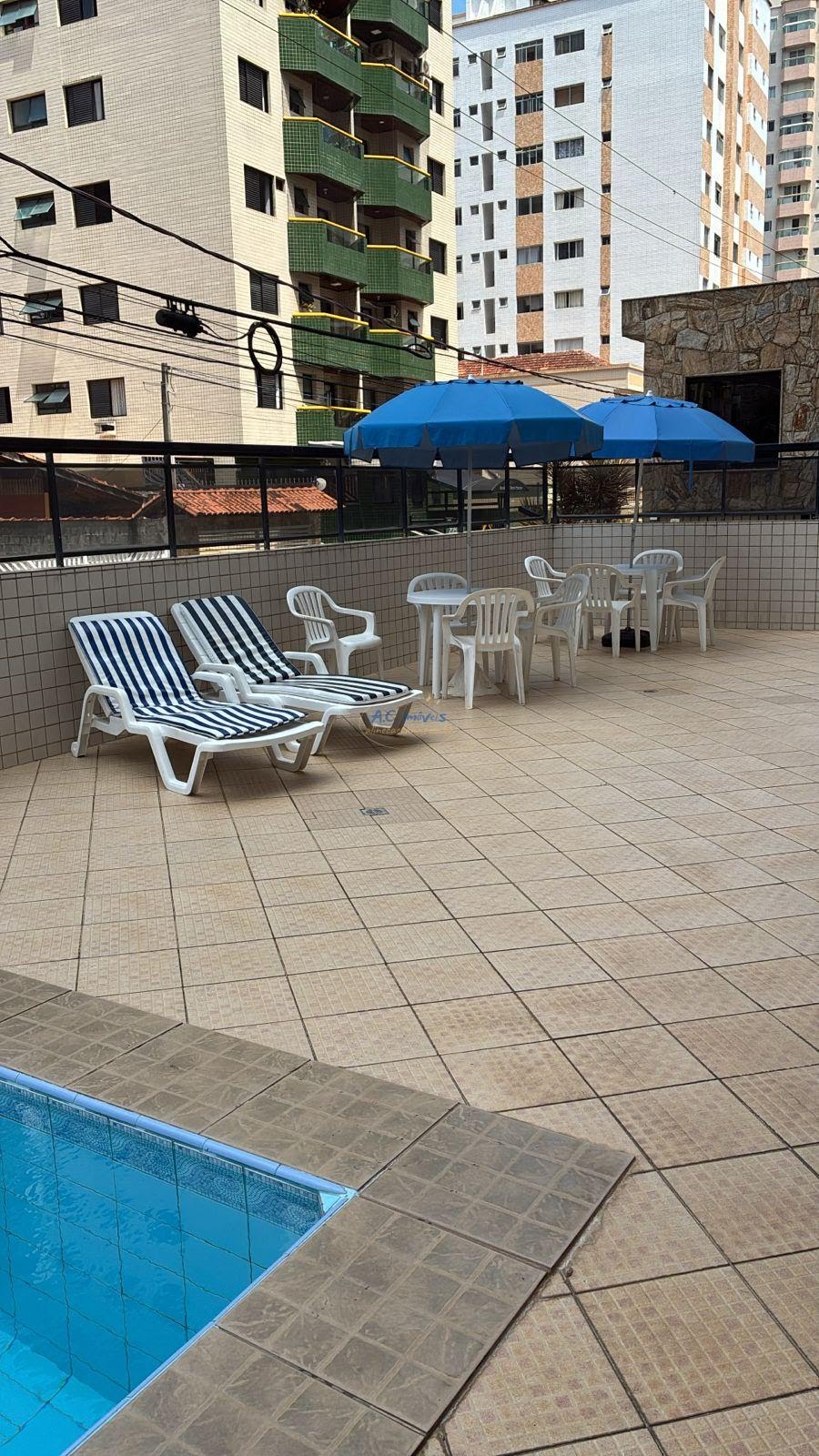 Apartamento à venda com 2 quartos, 1 suíte, 1 vaga e 93m² no Vila Tupi, Praia Grande (SP) — foto 28 de 30