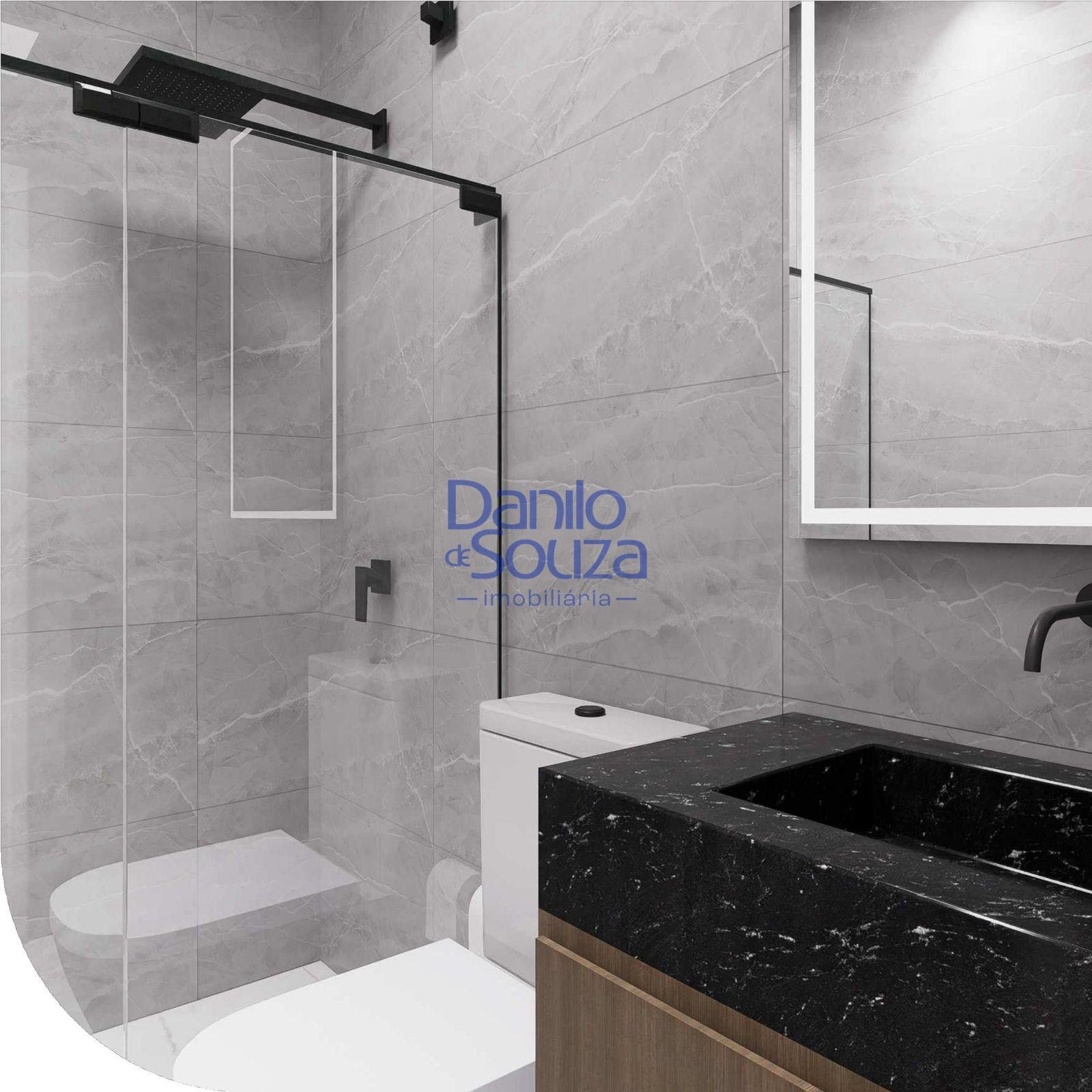 Apartamento à venda com 2 quartos, 1 suíte e 1 vaga no Vila Santa Terezinha, Araxá (MG) — foto 15 de 18