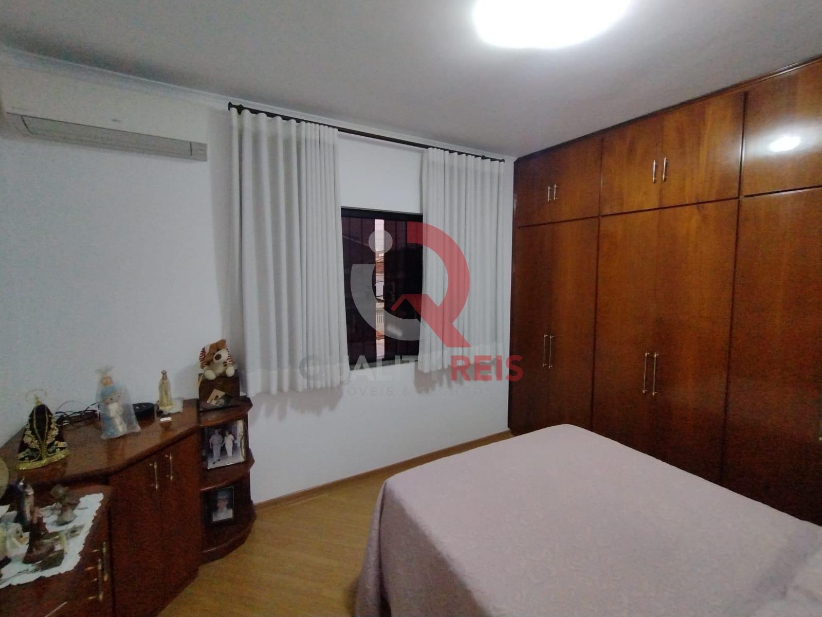Sobrado, 4 quartos, 203 m² - Foto 17