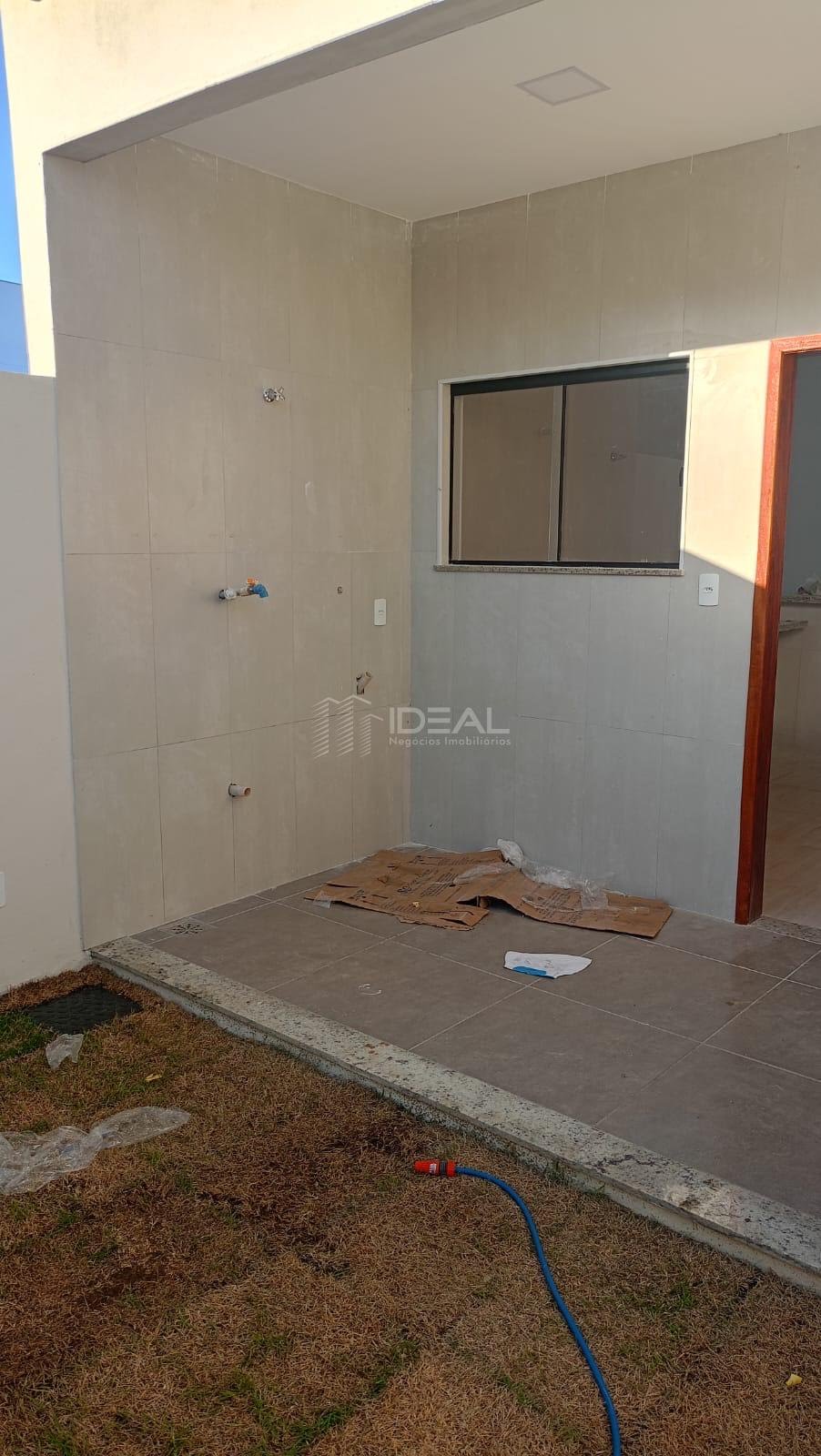 Casa à venda com 2 quartos, 1 suíte, 2 vagas e 140m² no Parque Varanda do Visconde, Campos dos Goytacazes (RJ) — foto 10 de 10