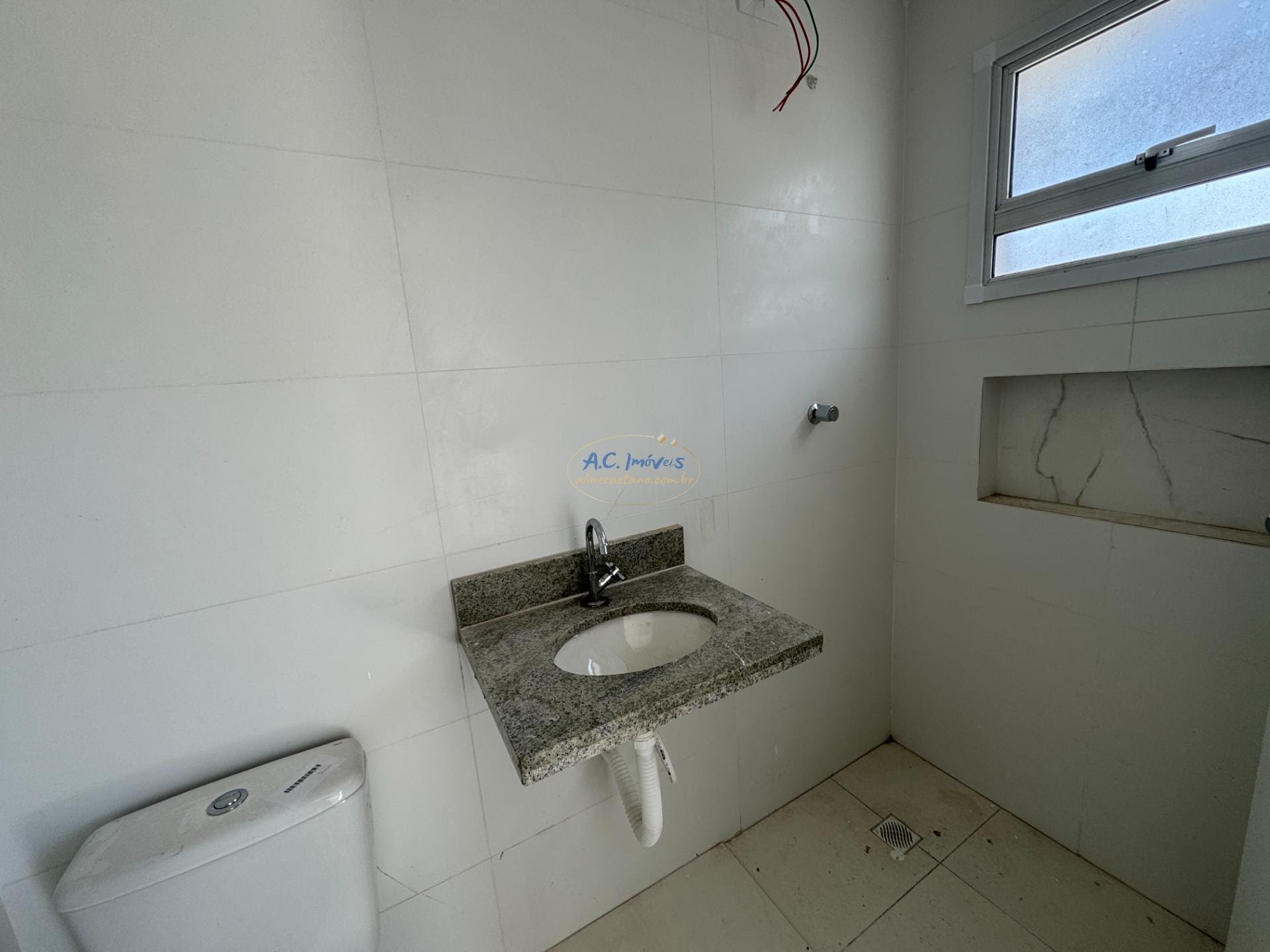 Apartamento à venda com 3 quartos, 3 suítes, 2 vagas e 109m² no Guilhermina, Praia Grande (SP) — foto 21 de 26