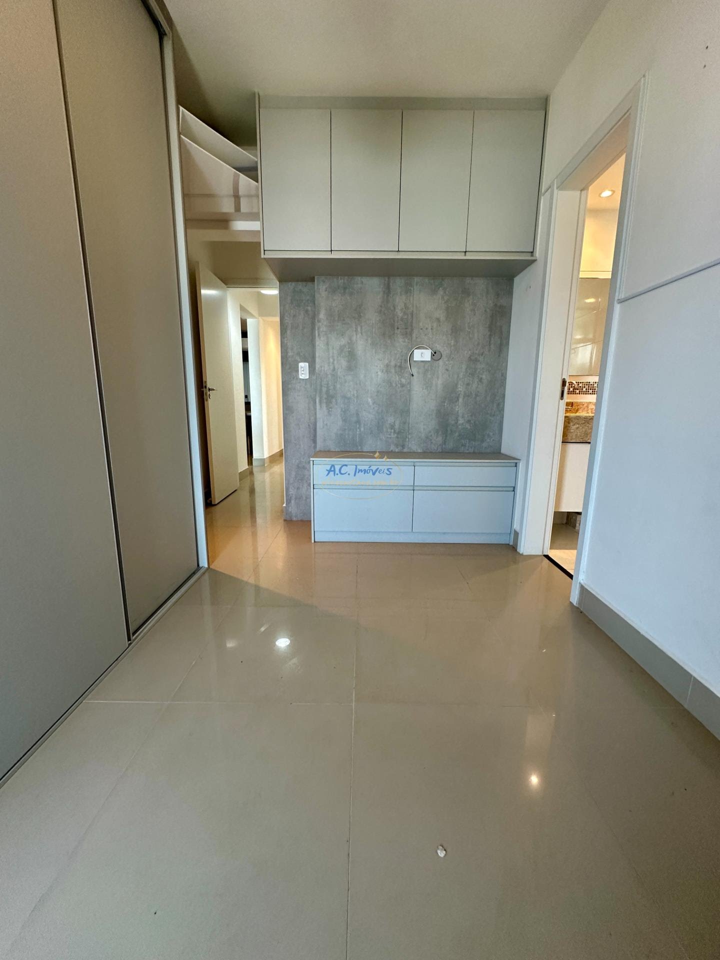Apartamento à venda com 3 quartos, 1 suíte, 2 vagas e 93m² no Balneario Flórida, Praia Grande (SP) — foto 21 de 30