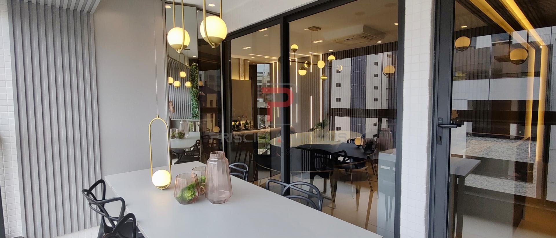 Apartamento à venda com 2 quartos, 2 suítes, 1 vaga e 90m² no Intermares, Cabedelo (PB) — foto 13 de 30