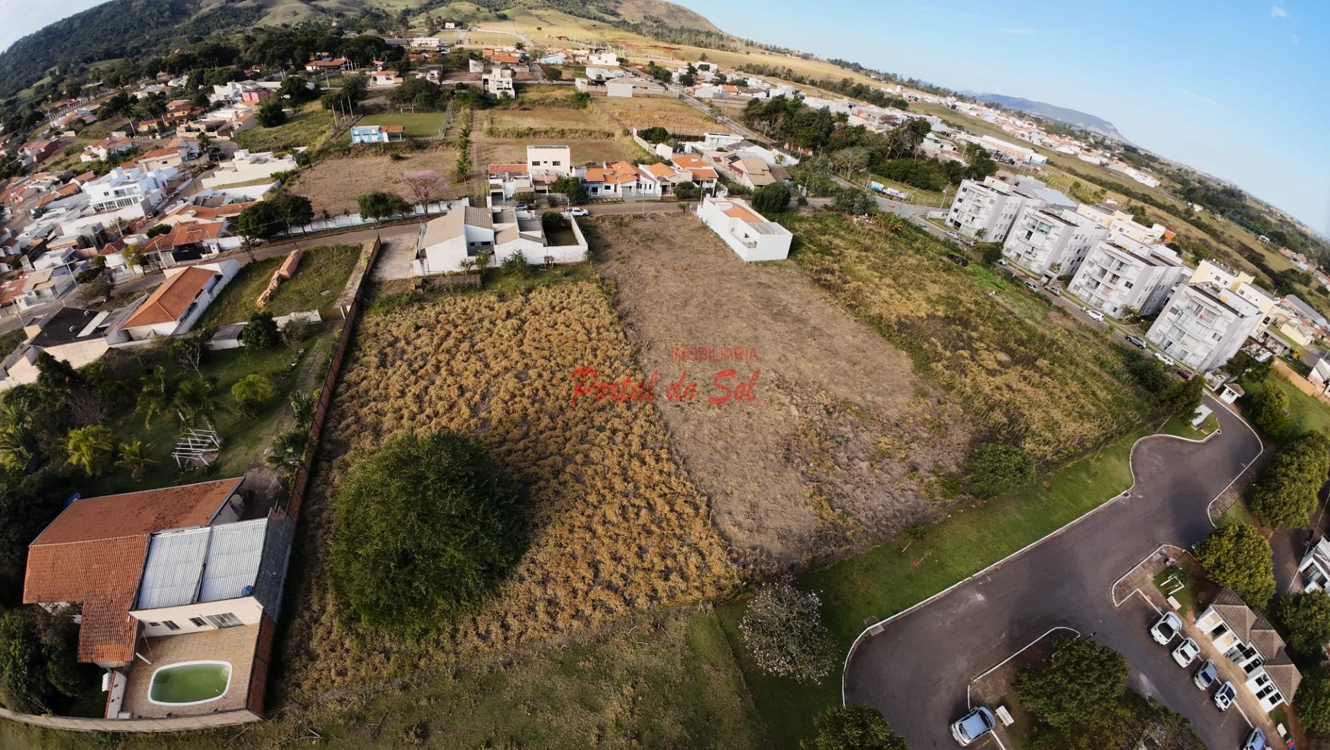 Terreno à venda com 234m² de terreno no Jardim Monte Verde, Santo Antônio da Platina (PR) — foto 9 de 10