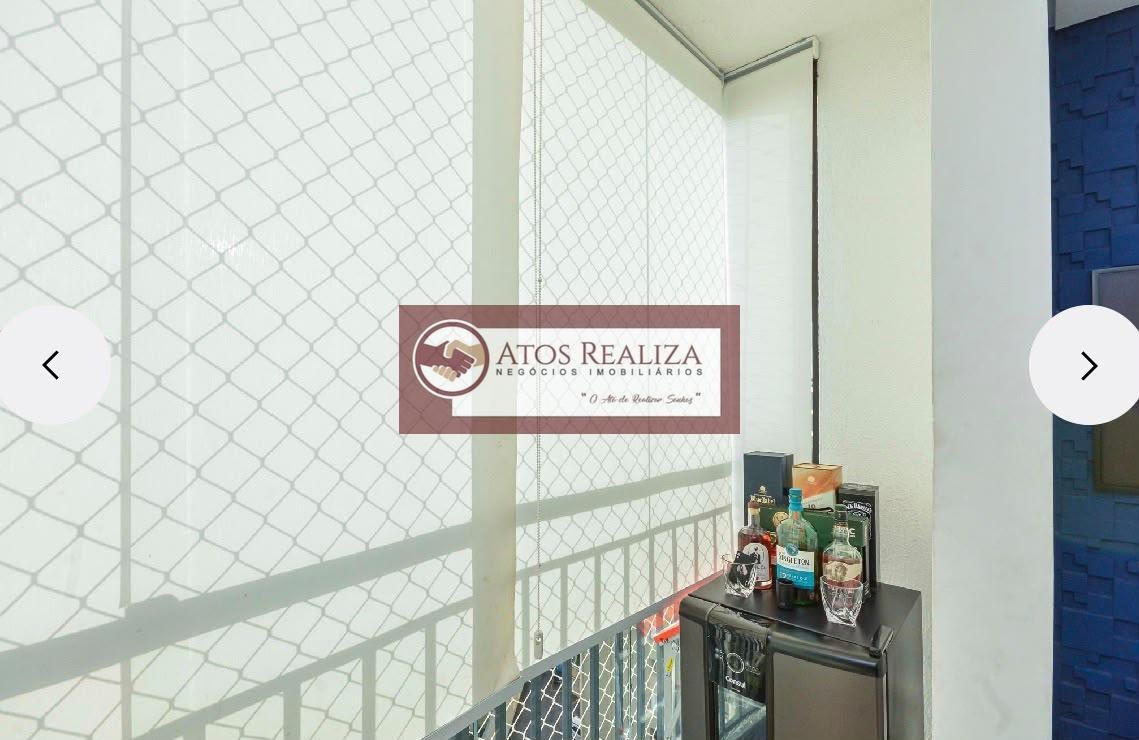 Apartamento à venda com 2 quartos, 1 banheiro e 39m² no Vila Inglesa, São Paulo (SP) — foto 5 de 7