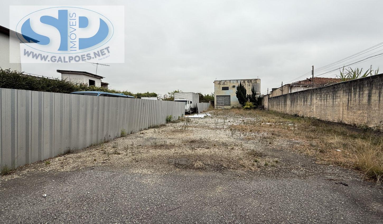 Depósito-Galpão, 522 m² - Foto 20