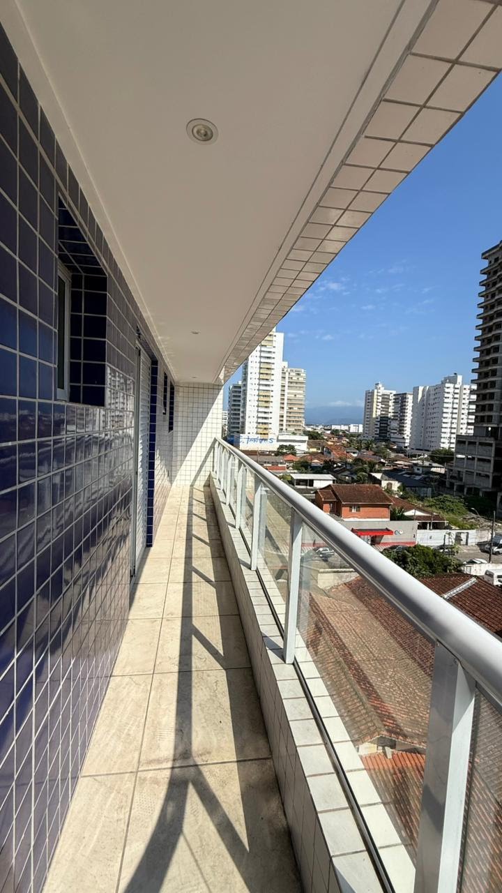 Apartamento à venda com 2 quartos, 2 suítes, 2 vagas e 80m² no Guilhermina, Praia Grande (SP) — foto 21 de 30