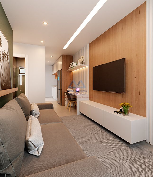 Apartamento à venda com 2 quartos, 1 banheiro e 39m² no Vila Guarani, São Paulo (SP) — foto 7 de 12