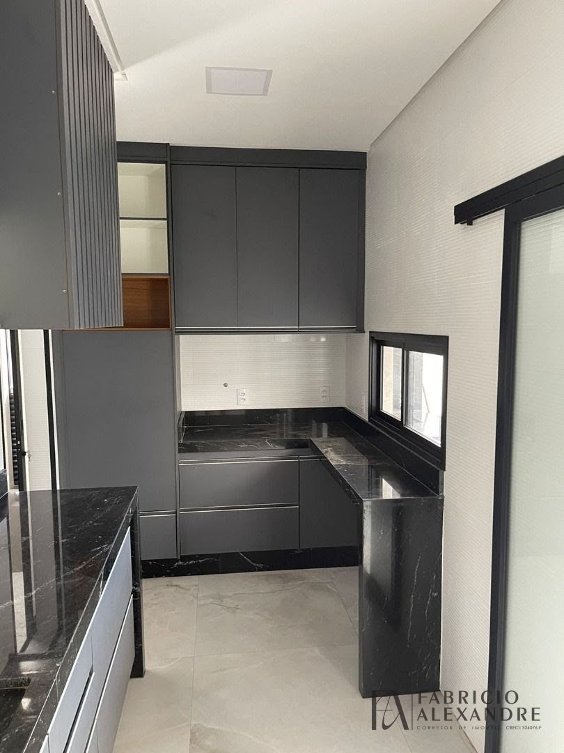 Casa à venda com 3 quartos, 3 suítes, 4 vagas e 280m² no Damha VI, São José do Rio Preto (SP) — foto 9 de 29