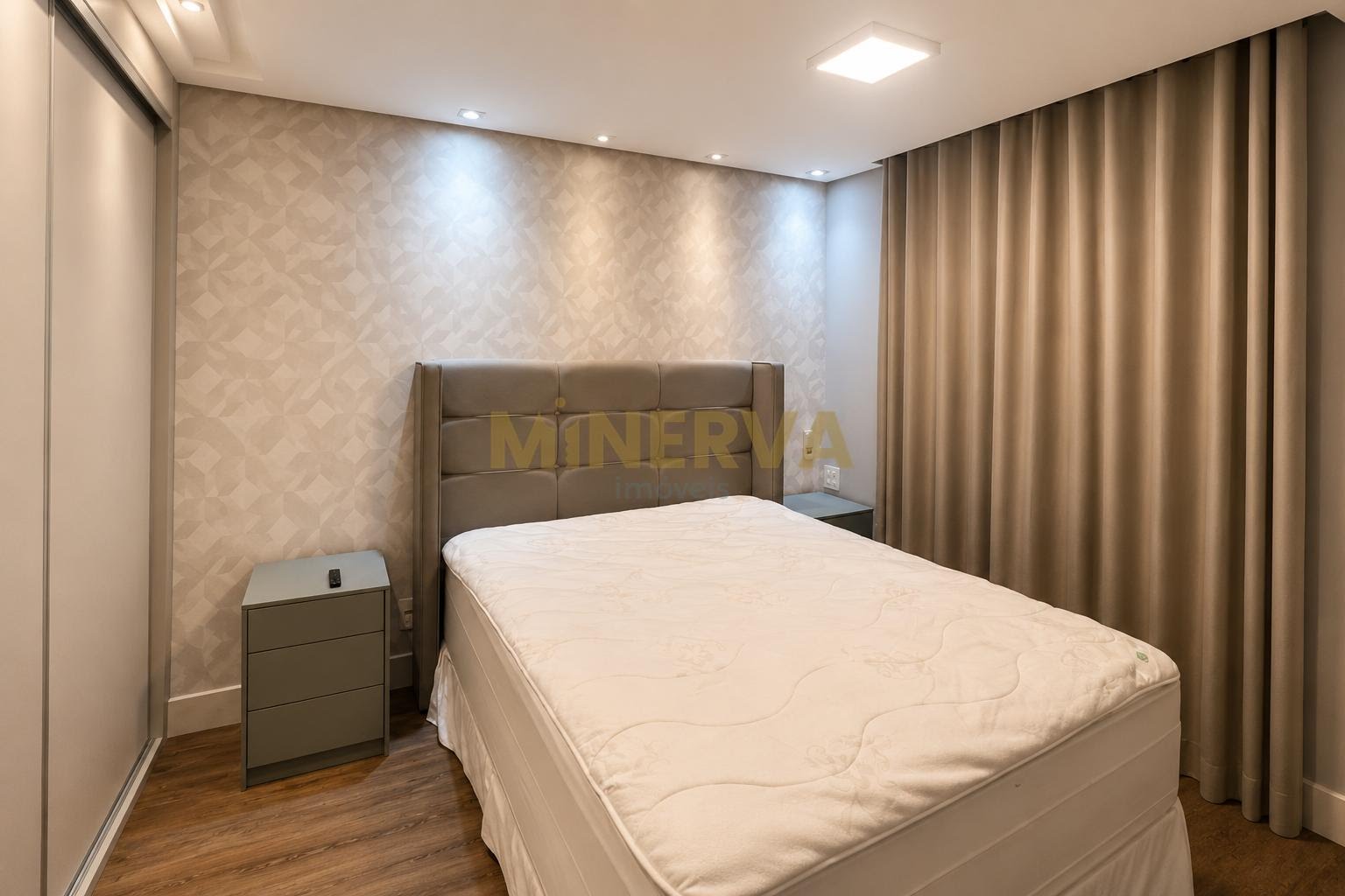 Apartamento à venda com 2 quartos, 2 suítes, 2 vagas e 78m² no Vila Regente Feijó, São Paulo (SP) — foto 9 de 15