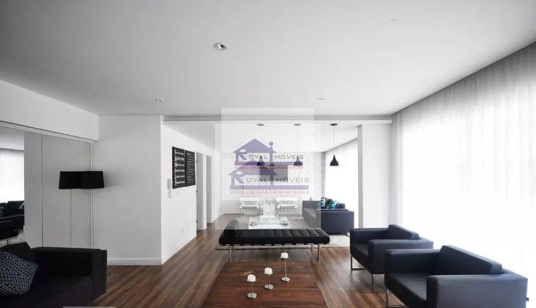 Apartamento para alugar com 1 quarto, 1 banheiro, 1 vaga e 33m² no Panamby, São Paulo (SP) — foto 15 de 17