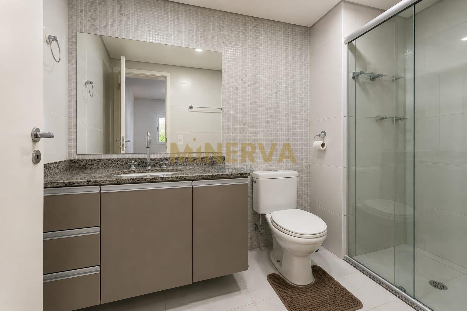 Apartamento à venda com 2 quartos, 1 suíte, 1 vaga e 68m² no Jardim Flor da Montanha, Guarulhos (SP) — foto 4 de 9