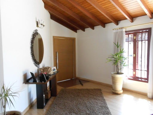 Casa de Condominio em Real Park  -  Mogi das Cruzes