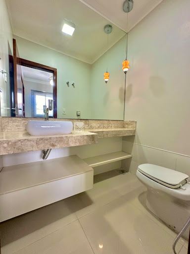 Casa em Alto da Boa Vista II  -  Catalão