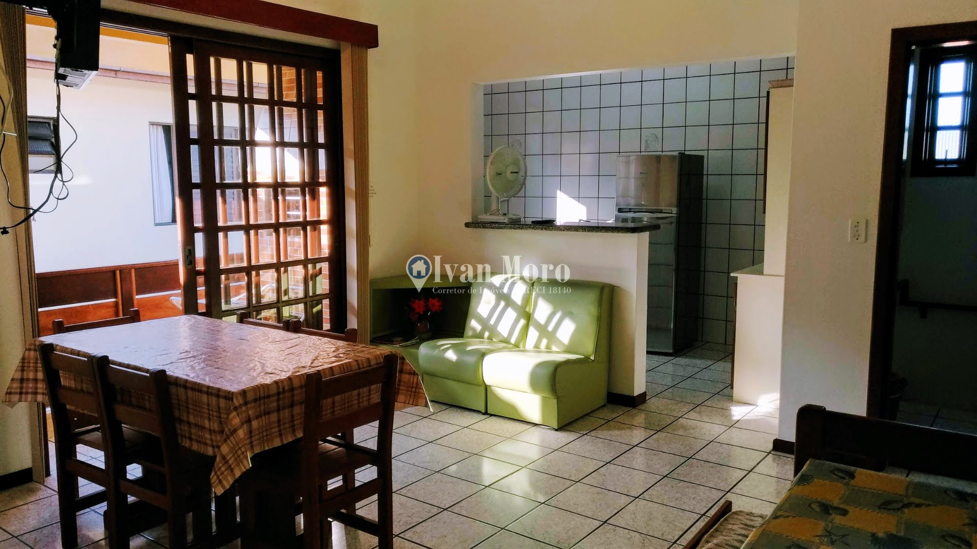 Apartamento para alugar com 2 quartos, 1 banheiro, 1 vaga e 60m² no Daniela, Florianópolis (SC) — foto 18 de 28