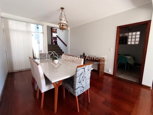 Casa, 4 quartos, 288 m² - Foto 5