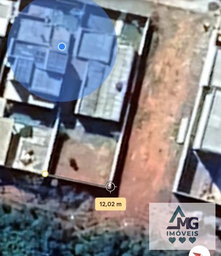Terreno à venda com 363m² de terreno no São Conrado, Três Corações (MG) — foto 21 de 21