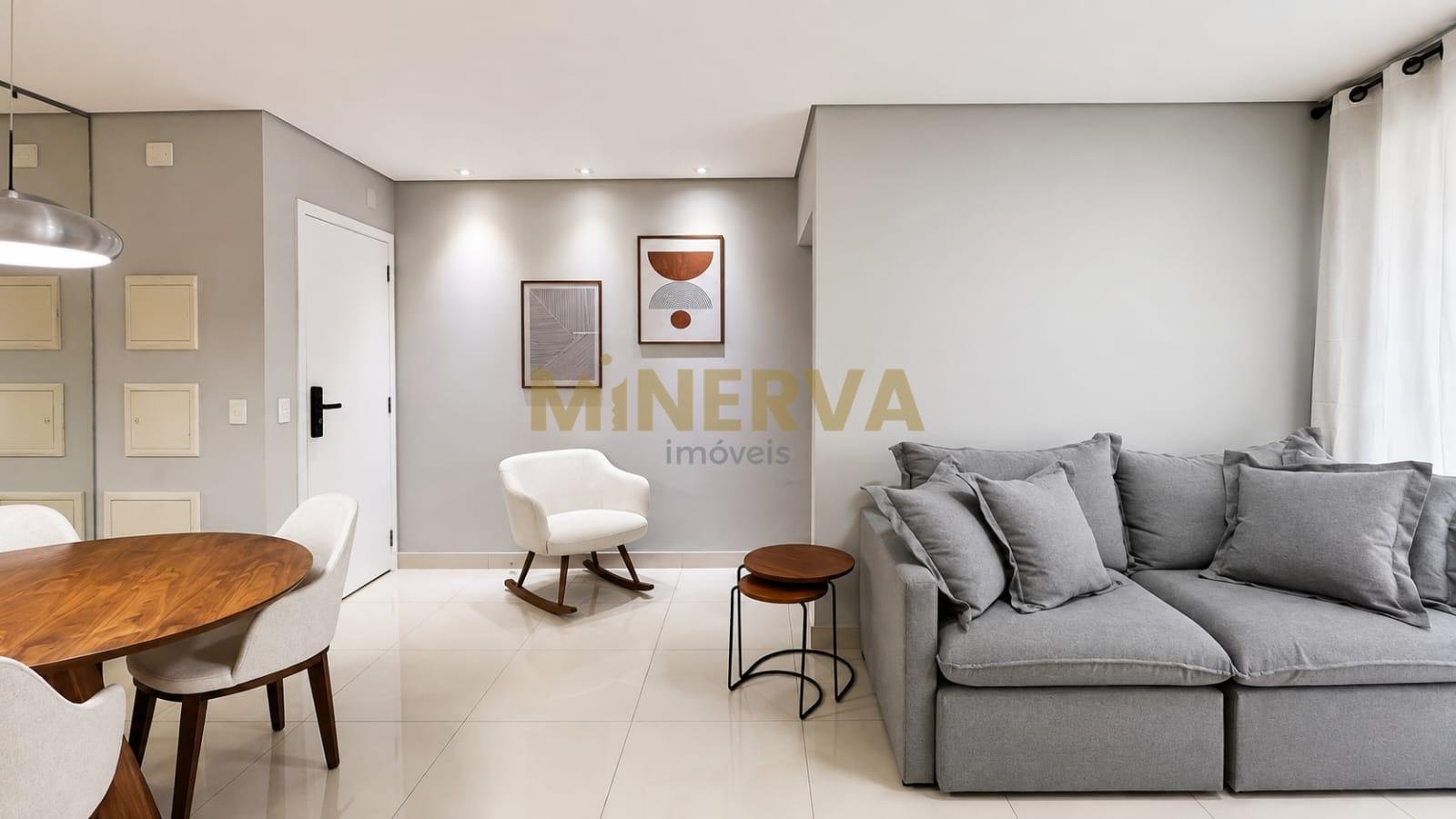Apartamento à venda com 2 quartos, 1 suíte, 2 vagas e 78m² no Jardim Analia Franco, São Paulo (SP) — foto 3 de 15