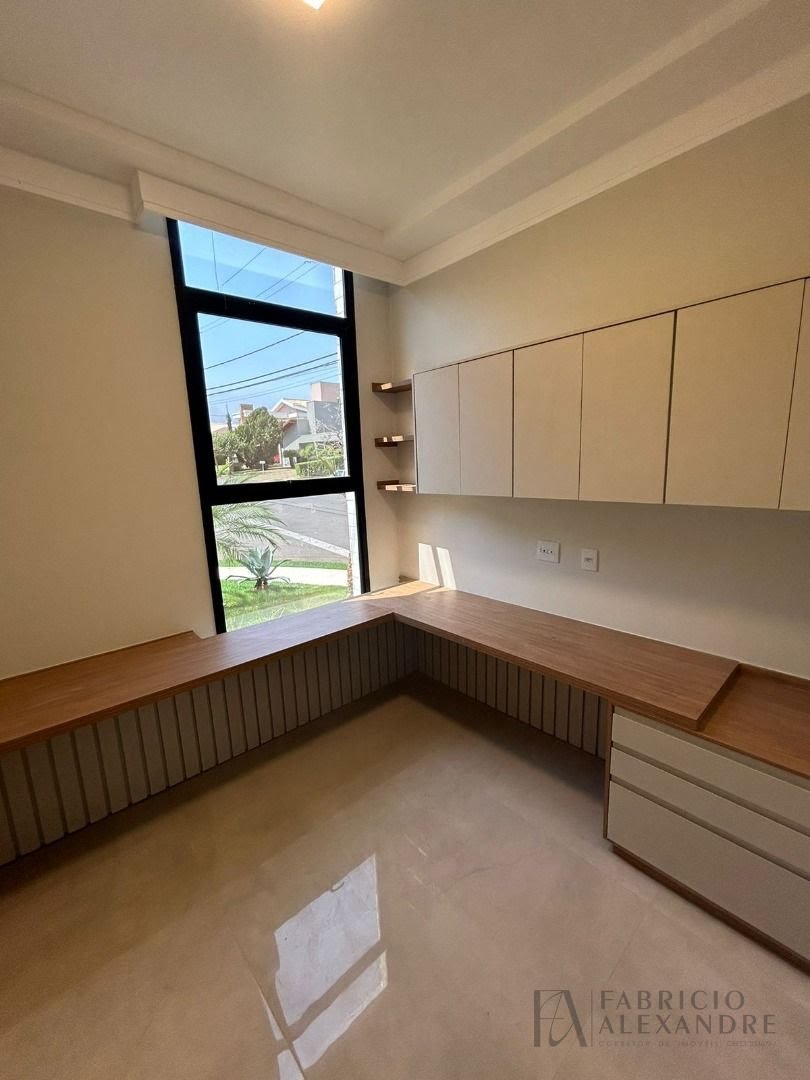 Casa à venda com 4 quartos, 4 suítes, 6 vagas e 511m² no Damha I, São José do Rio Preto (SP) — foto 20 de 30