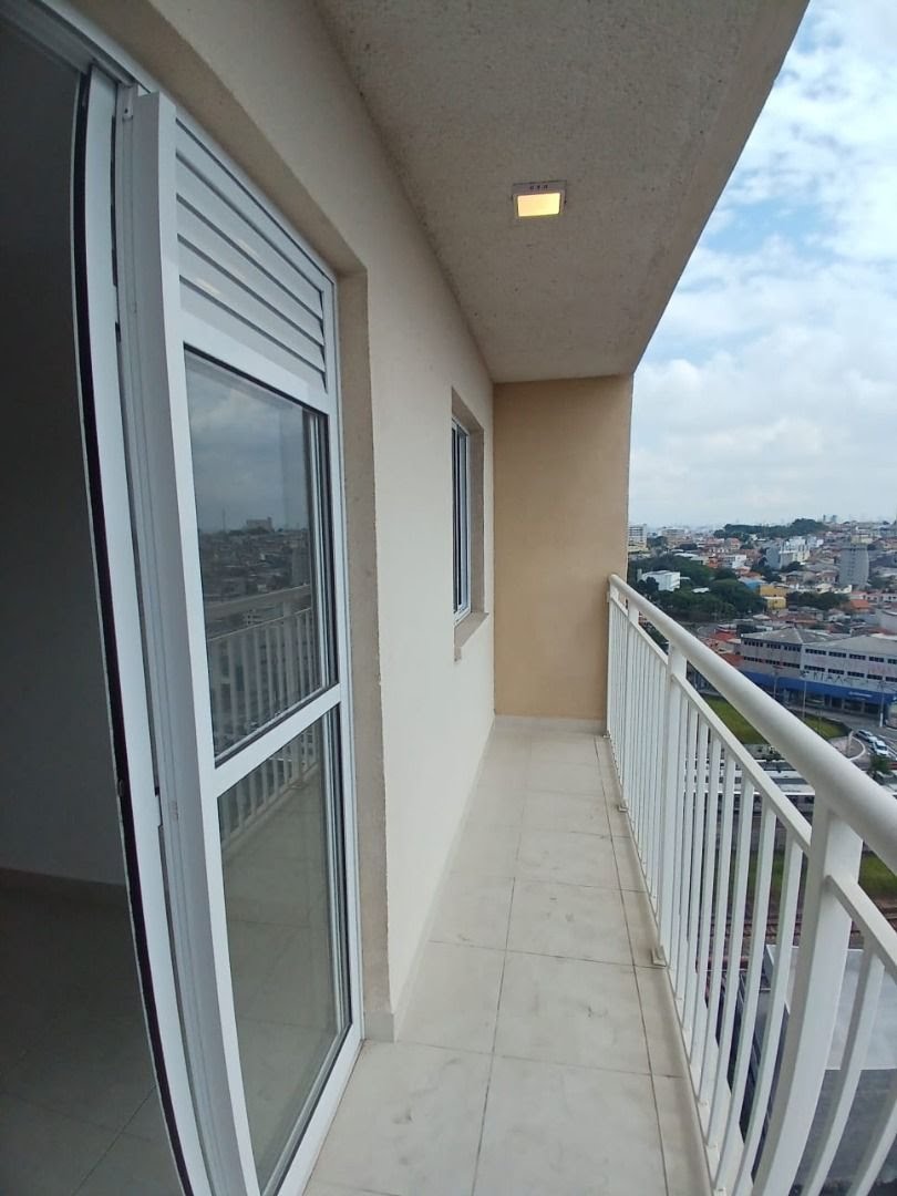 Apartamento, 1 quarto, 28 m² - Foto 14