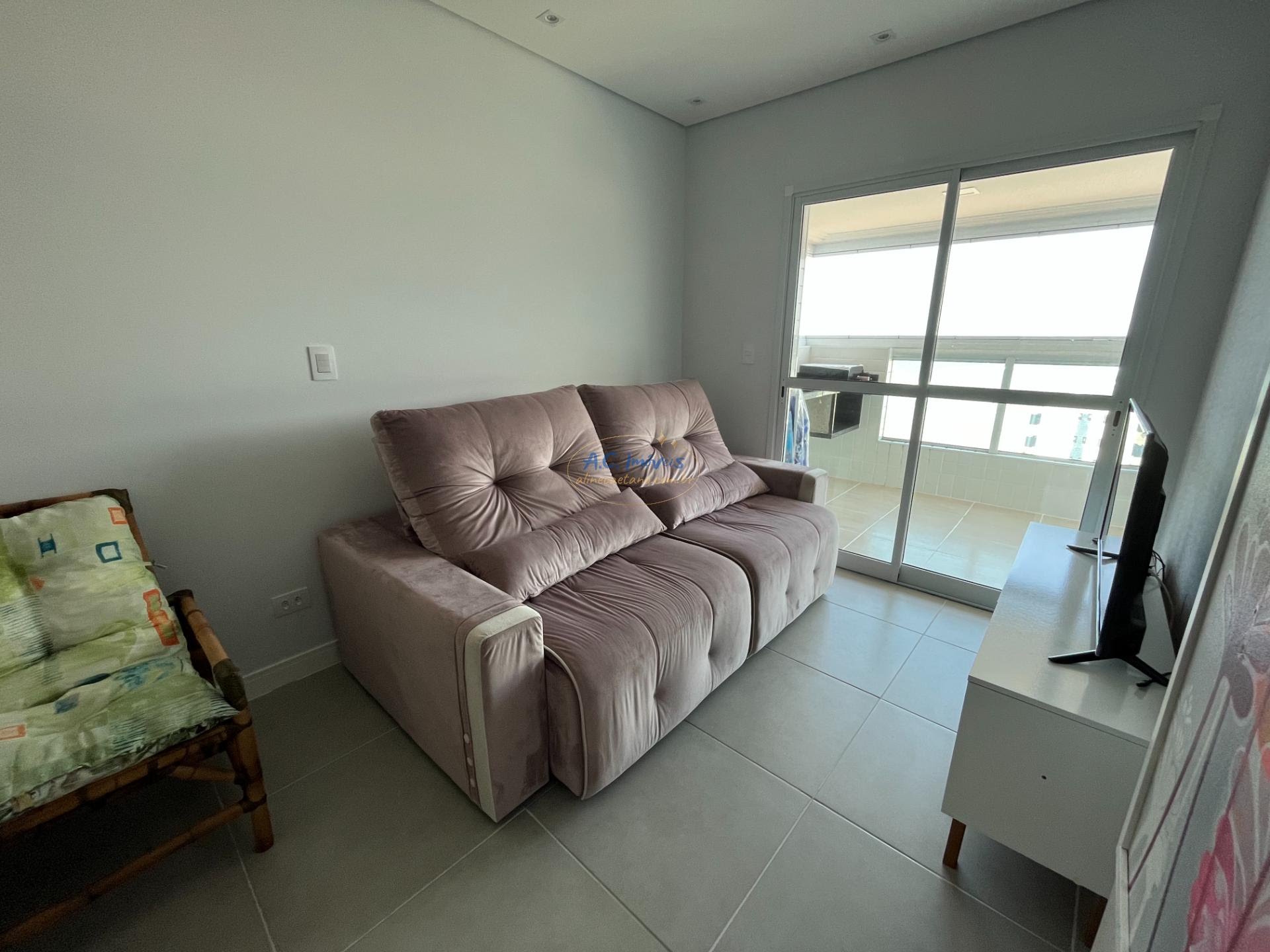 Apartamento à venda com 2 quartos, 1 suíte, 1 vaga e 72m² no Balneario Flórida, Praia Grande (SP) — foto 4 de 30