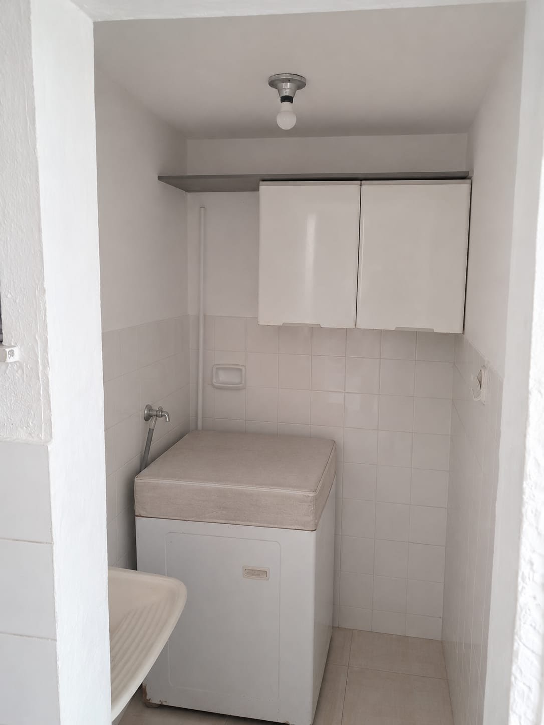 Apartamento à venda com 3 quartos, 2 banheiros, 1 vaga e 68m² no Caseb, Feira de Santana (BA) — foto 7 de 10