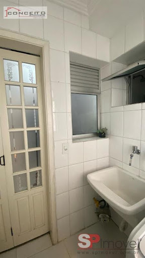 Apartamento em Vila Antonieta  -  São Paulo