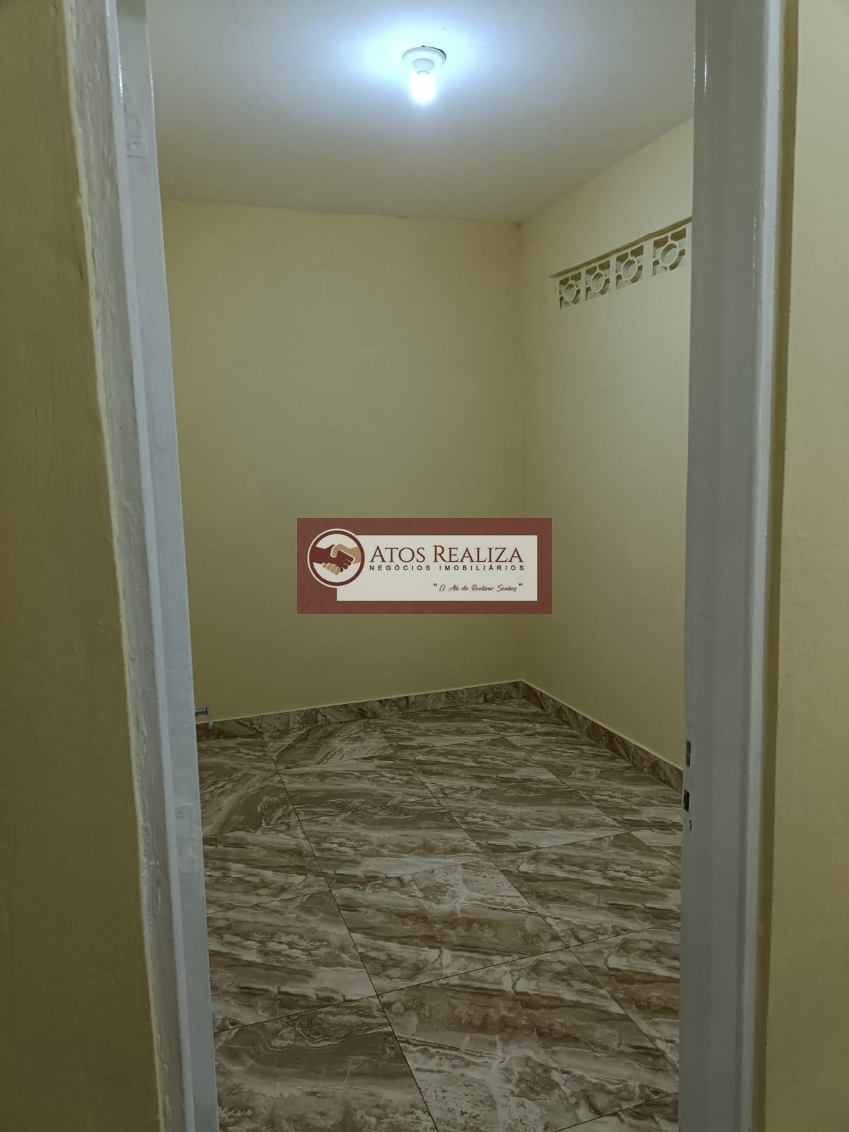 Casa para alugar com 2 quartos, 1 banheiro e 80m² no Jardim das Fontes, São Paulo (SP) — foto 4 de 12