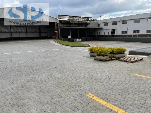 Depósito-Galpão, 3874 m² - Foto 10