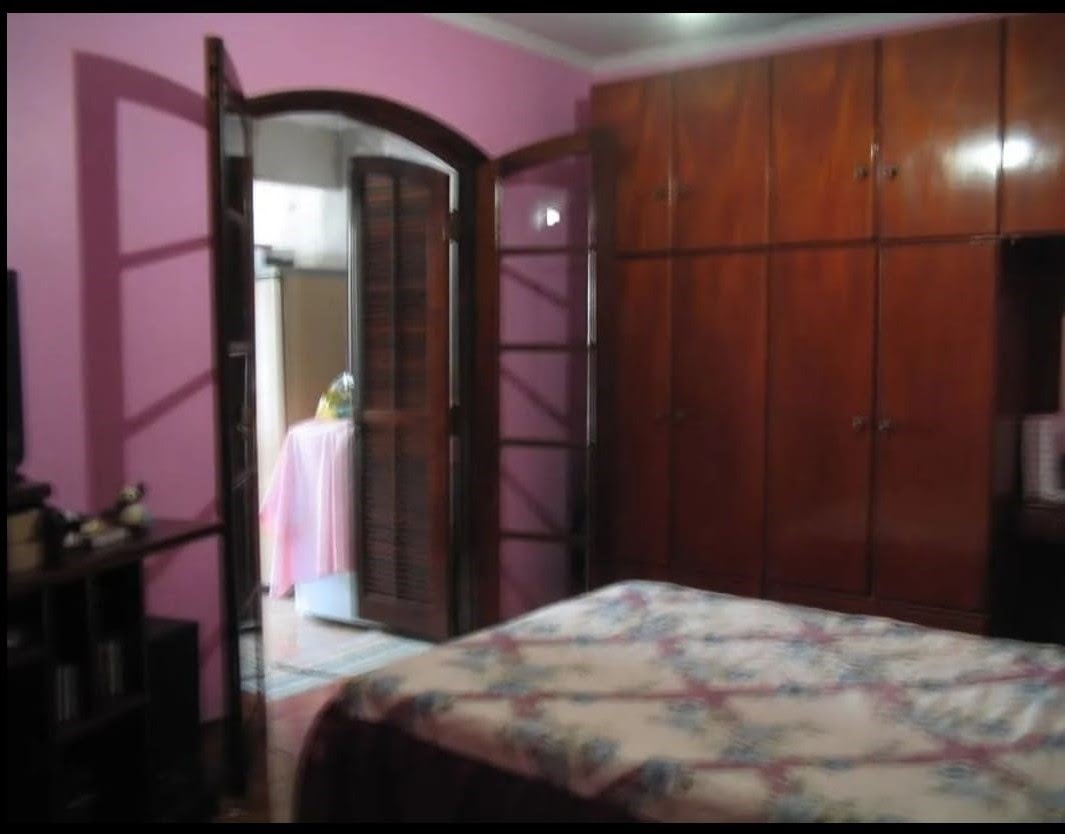 Apartamento à venda com 3 quartos, 1 suíte, 4 vagas e 250m² no Jardim Cidade Pirituba, São Paulo (SP) — foto 13 de 15