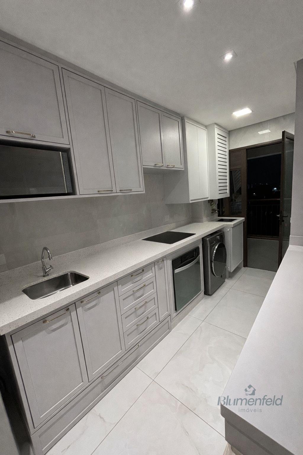 Apartamento à venda com 3 quartos, 1 suíte, 1 vaga e 68m² no Jordanópolis, Arujá (SP) — foto 2 de 8