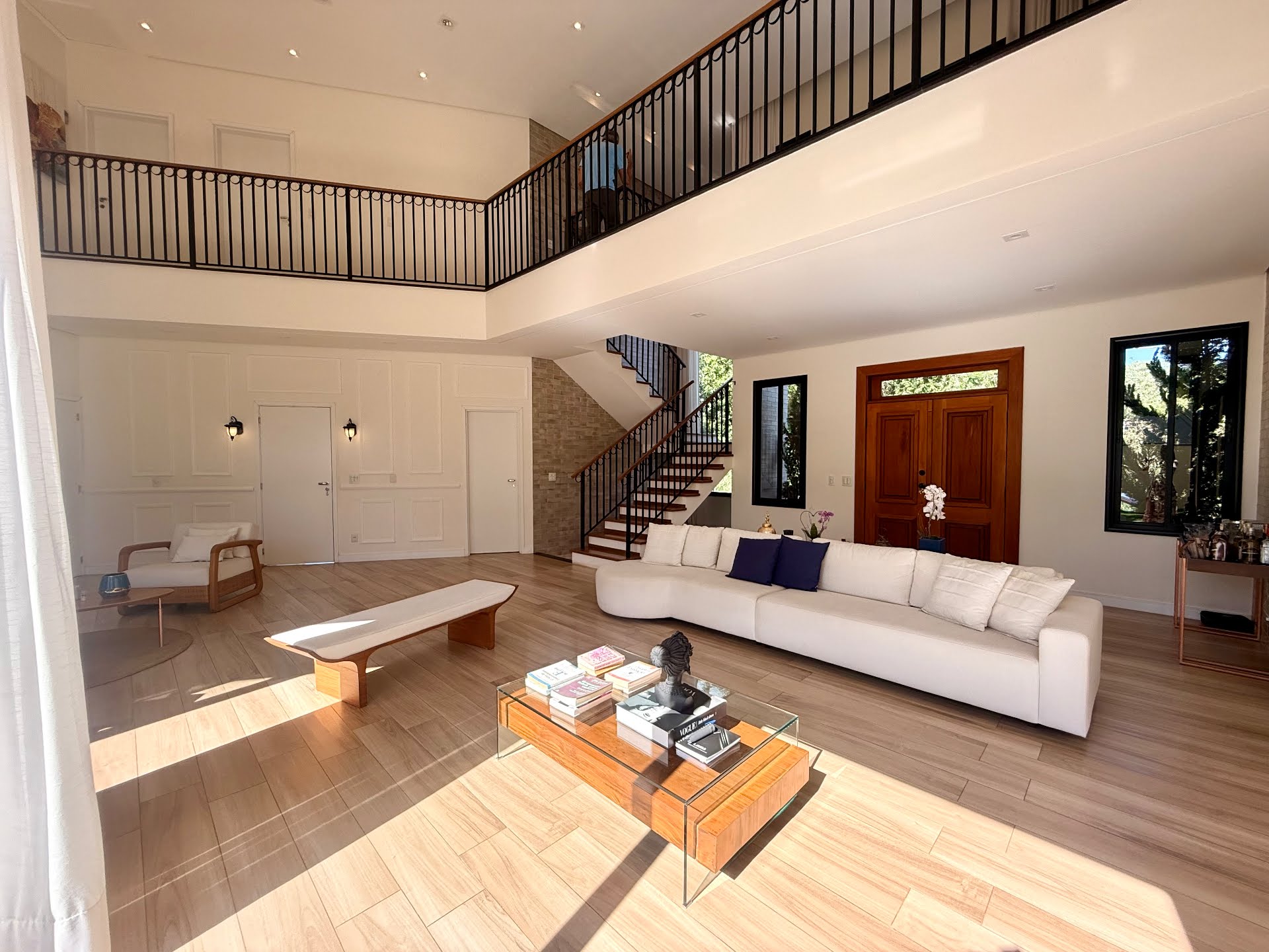 Casa à venda com 3 quartos, 3 suítes, 4 vagas e 318m² no Jardim Piemonte, Indaiatuba (SP) — foto 27 de 30