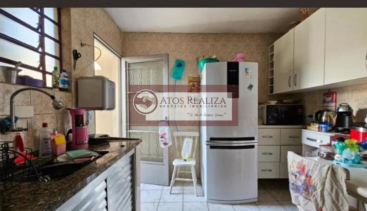 Casa à venda com 4 quartos, 3 banheiros, 1 vaga e 180m² no Interlagos, São Paulo (SP) — foto 21 de 28