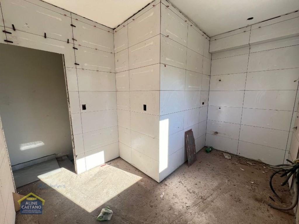 Casa à venda com 3 quartos, 3 suítes, 1 vaga e 101m² no Guilhermina, Praia Grande (SP) — foto 12 de 15