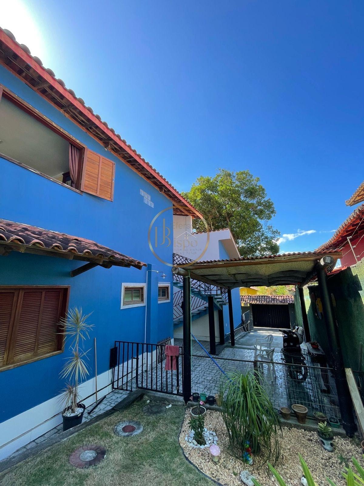 Casa à venda com 3 quartos, 2 suítes, 3 vagas e 500m² no Village II, Porto Seguro (BA) — foto 5 de 9