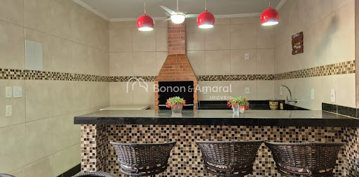 Casa de Condomínio, 4 quartos - Foto 14