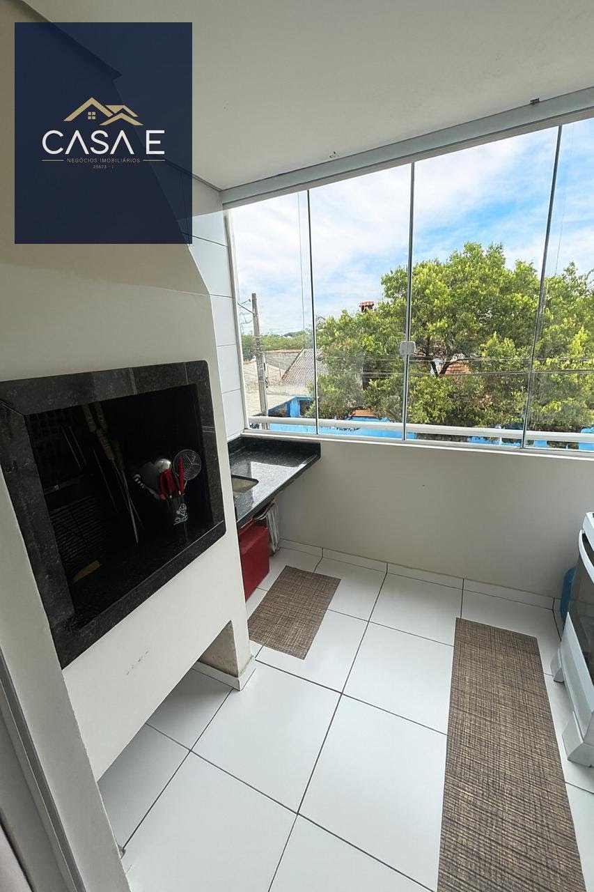 Apartamento à venda com 2 quartos, 1 banheiro, 1 vaga e 60m² no Modelo, Ijuí (RS) — foto 9 de 12