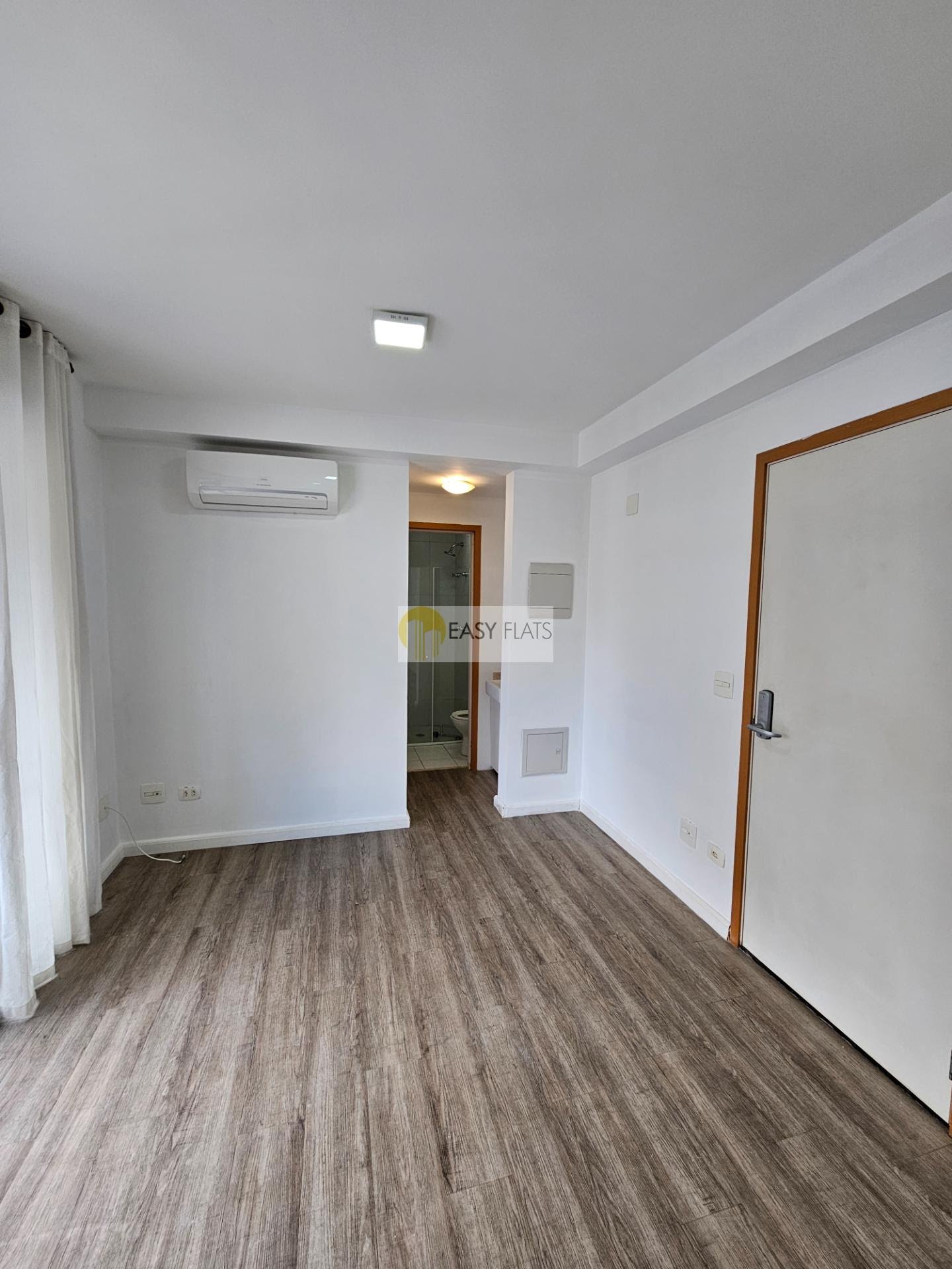 Apartamento à venda com 1 quarto, 1 banheiro, 1 vaga e 35m² no Consolação, São Paulo (SP) — foto 8 de 30