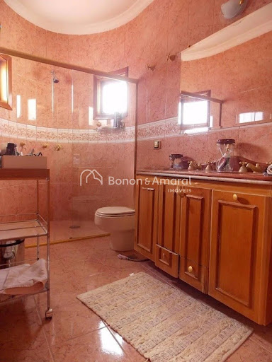 Casa de Condomínio, 4 quartos - Foto 9