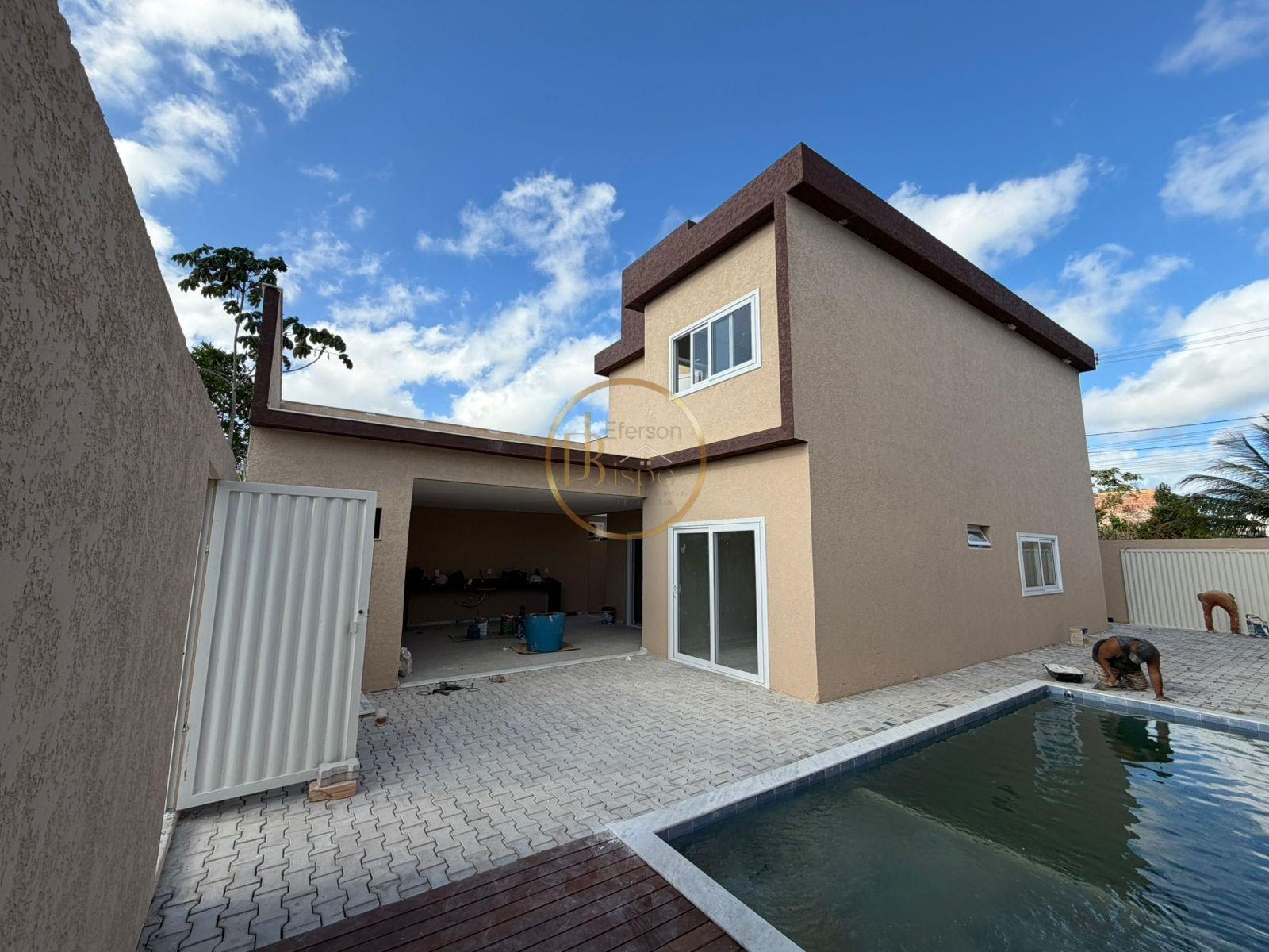 Casa à venda com 3 quartos, 3 suítes, 2 vagas e 145m² no Loteamento Residencial Portobello, Porto Seguro (BA) — foto 5 de 12