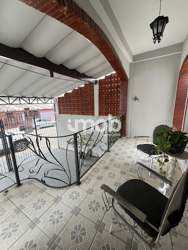 Casa em Jardim Sao Paulo  -  Sorocaba