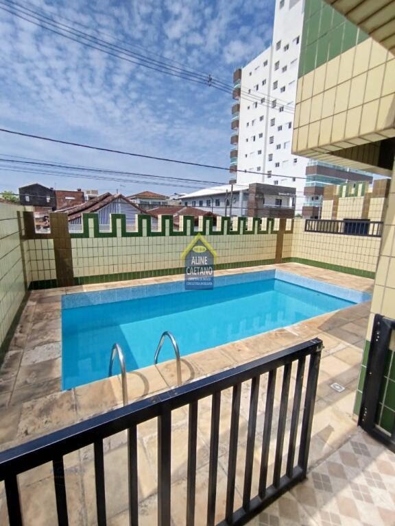 Apartamento à venda com 2 quartos, 1 banheiro, 1 vaga e 65m² no Vila Assuncao, Praia Grande — foto principal