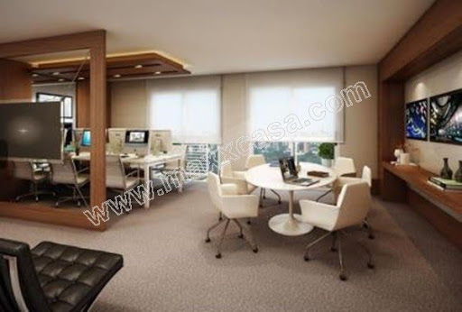 Sala de reunião